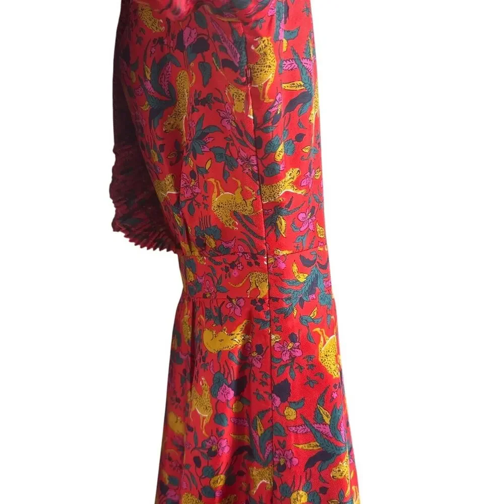 J. Crew excellent pre